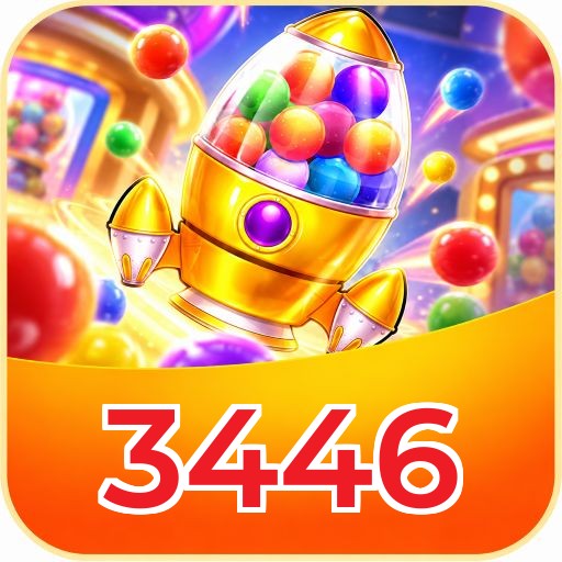 3446
